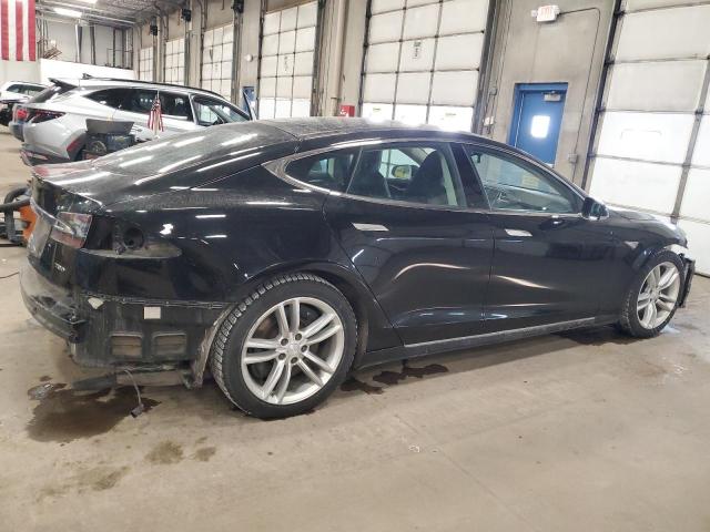 Photo 3 from auction – 2015 TESLA MODEL S 70 with VIN 5YJSA1S2XFF100532
