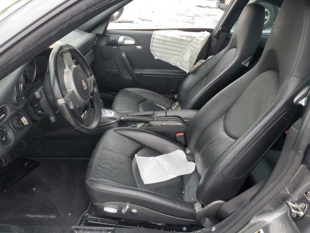 Foto 7 de la subasta – 2010 PORSCHE 911 CARRER con VIN WP0AA2A99AS706111