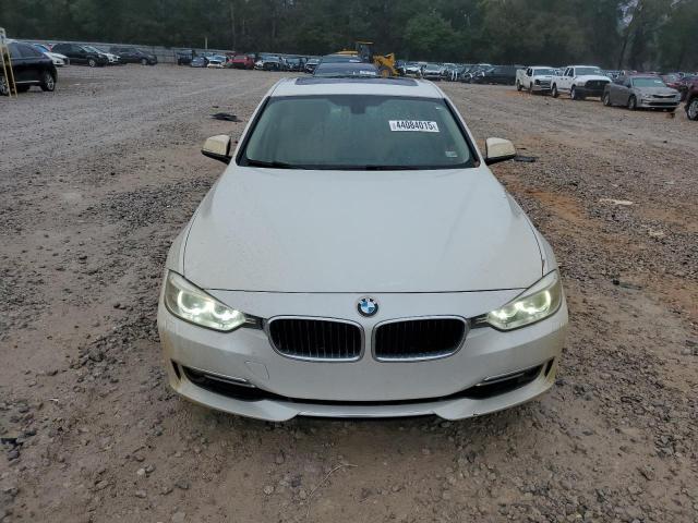Photo 5 from auction – 2013 BMW 328 I SULE with VIN WBA3C1C59DF442826