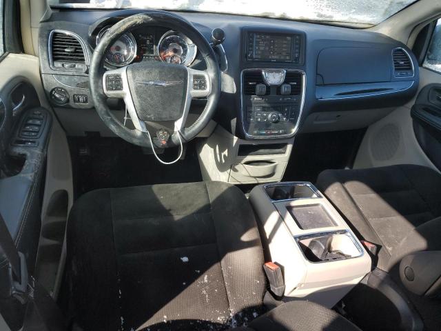 Photo 8 from auction – 2015 CHRYSLER TOWN & COU with VIN 2C4RC1BG7FR665409
