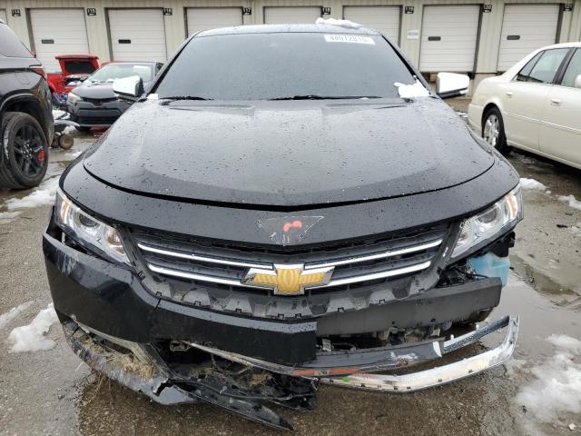 Photo 5 from auction – 2015 CHEVROLET IMPALA LTZ with VIN 2G1165S32F9297318