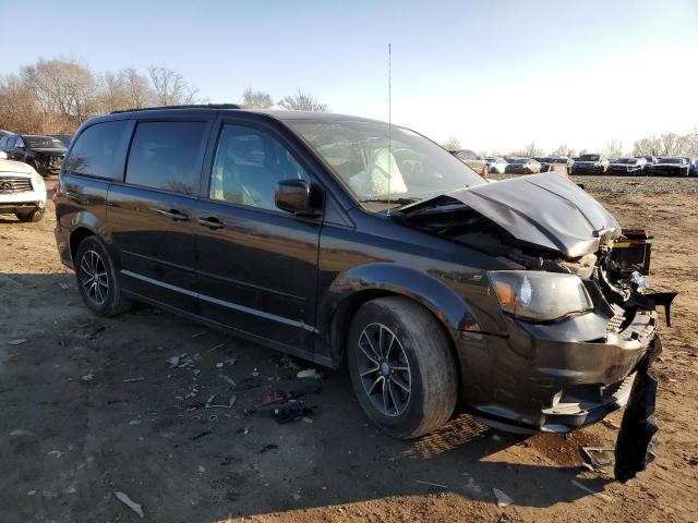 صورة رقم 4 من المزاد - 2016 DODGE GRAND CARA مع VIN 2C4RDGEGXGR375081