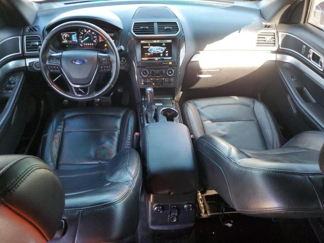 Снимка 8 от търг – 2016 FORD EXPLORER X с VIN 1FM5K8DH0GGC97184