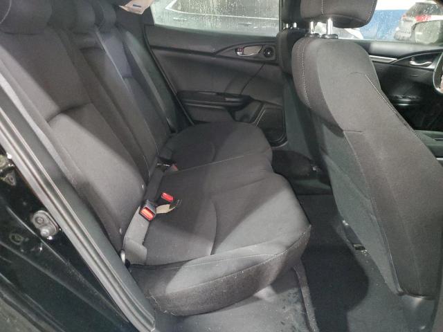 Photo 10 from auction – 2020 HONDA CIVIC EX with VIN SHHFK7H65LU210846