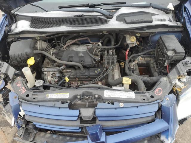 Photo 12 from auction – 2010 DODGE GRAND CARA with VIN 2D4RN4DE6AR377531