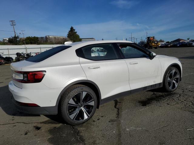 Photo 3 from auction – 2023 POLESTAR 2 with VIN YSMEG3KA6PL153519