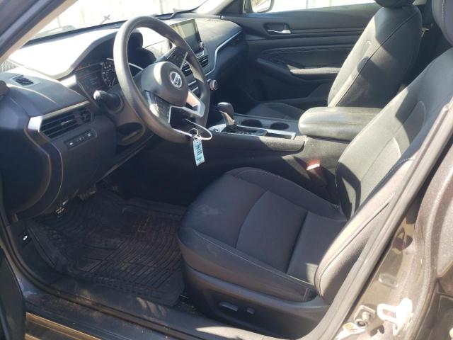 Photo 7 from auction – 2019 NISSAN ALTIMA S with VIN 1N4BL4BV2KN316348