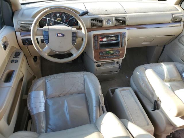 Photo 8 from auction – 2004 FORD FREESTAR L with VIN 2FMDA58234BA25346