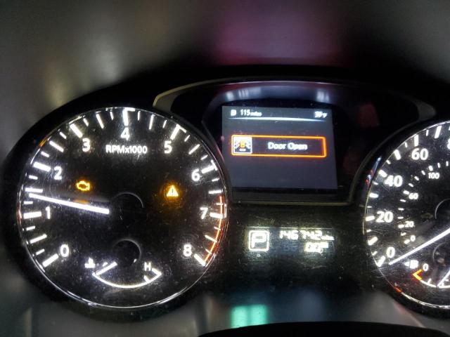 Foto 9 de la subasta – 2014 NISSAN PATHFINDER con VIN 5N1AR2MNXEC666750