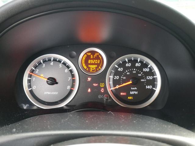 Photo 9 from auction – 2012 NISSAN SENTRA 2.0 with VIN 3N1AB6AP5CL731675