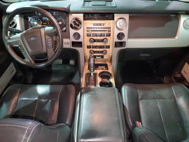 Снимка 8 от търг – 2011 FORD F150 SUPER с VIN 1FTFX1EF6BFA71261