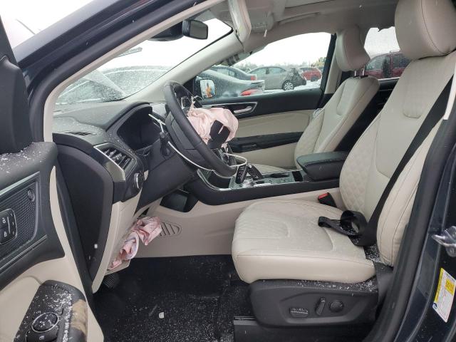 Photo 7 from auction – 2024 FORD EDGE TITAN with VIN 2FMPK4K98RBA37980