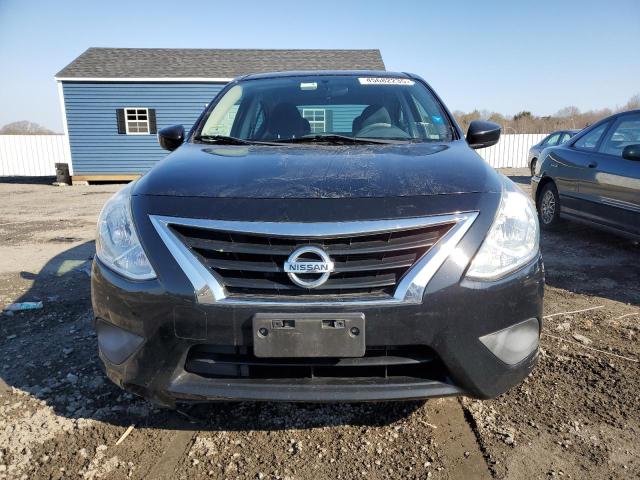 Photo 5 from auction – 2015 NISSAN VERSA S with VIN 3N1CN7AP9FL867043