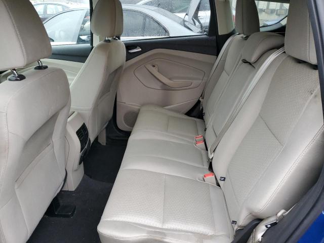 صورة رقم 11 من المزاد - 2017 FORD ESCAPE مع VIN 1FMCU0GD8HUB14662