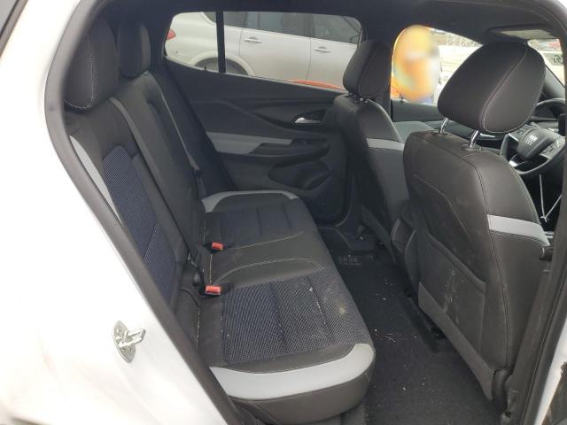 Photo 11 from auction – 2024 BUICK ENVISTA PR with VIN KL47LAE20RB025143