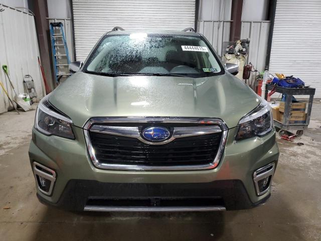 Photo 5 from auction – 2021 SUBARU FORESTER T with VIN JF2SKAXC7MH448916