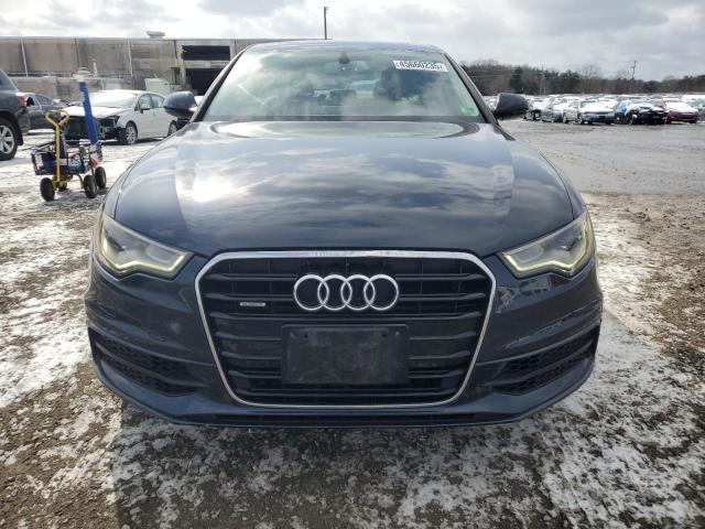 Photo 5 from auction – 2015 AUDI A6 PREMIUM with VIN WAUFGAFC7FN024902
