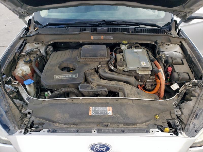Photo 11 from auction – 2018 FORD FUSION SE with VIN 3FA6P0LU4JR101893