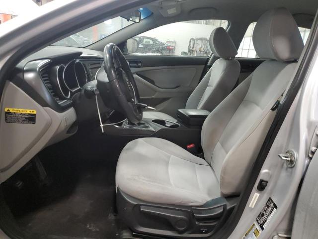 Photo 7 from auction – 2015 KIA OPTIMA LX with VIN 5XXGM4A76FG361343