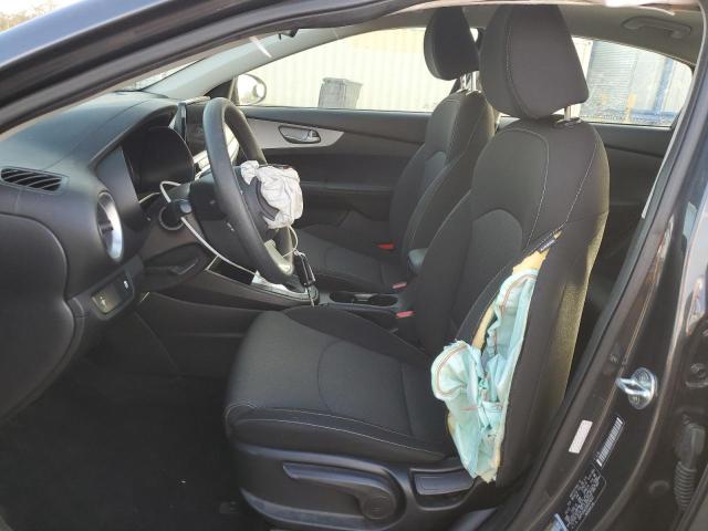 Photo 7 from auction – 2022 KIA FORTE FE with VIN 3KPF24AD2NE424033
