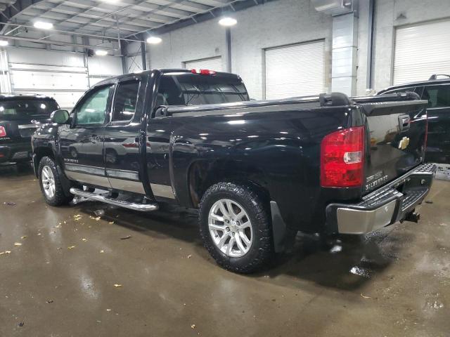 Photo 2 from auction – 2011 CHEVROLET SILVERADO with VIN 1GCRKSE33BZ362774