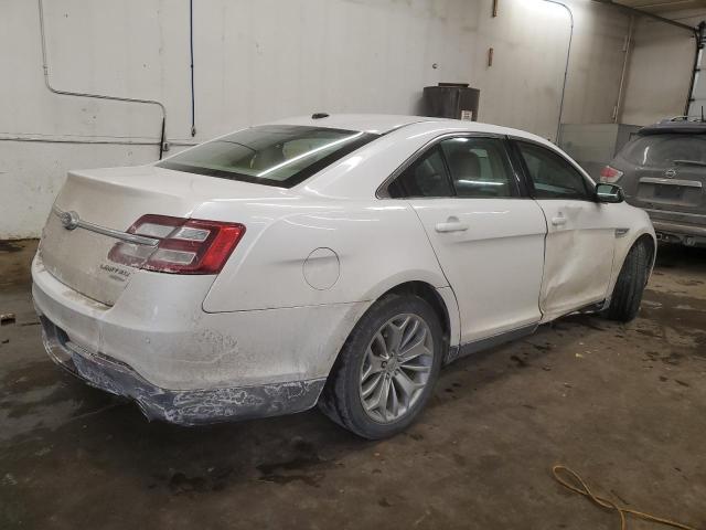 Photo 3 from auction – 2013 FORD TAURUS LIM with VIN 1FAHP2F97DG154191