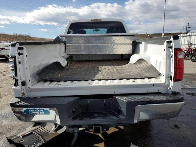 Photo 6 from auction – 2015 FORD F250 SUPER with VIN 1FT7X2BT7FEA75741
