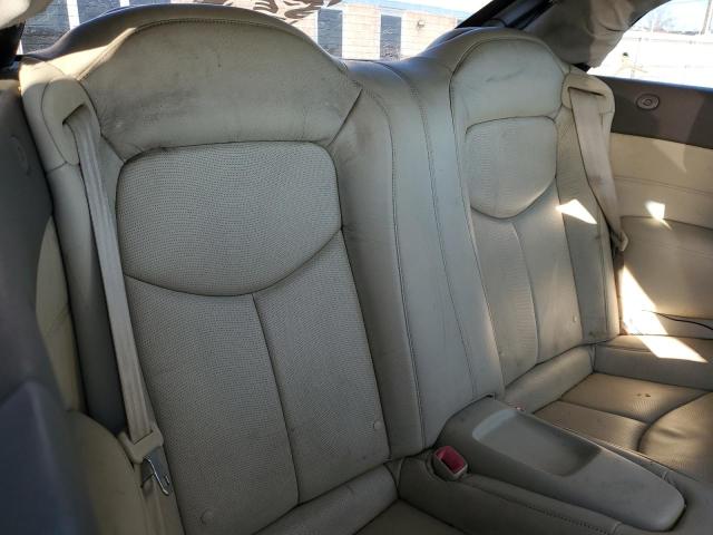 Photo 10 from auction – 2009 INFINITI G37 BASE with VIN JNKCV66E89M723586