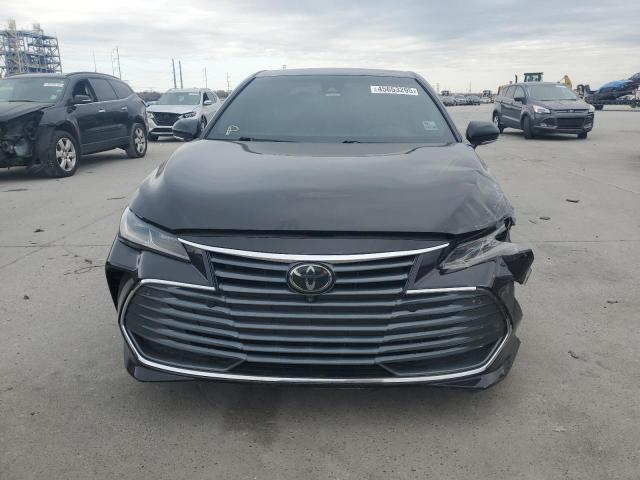 Photo 5 from auction – 2020 TOYOTA AVALON LIM with VIN 4T1DZ1FBXLU044537