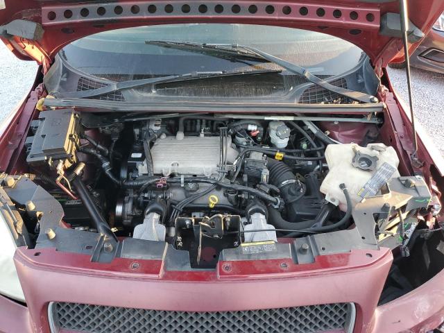 Photo 12 from auction – 2005 CHEVROLET UPLANDER L with VIN 1GNDV23LX5D228261