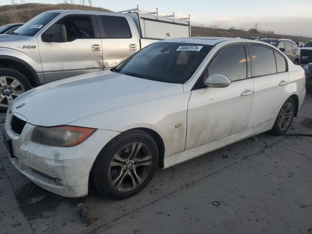 Photo 1 from auction – 2008 BMW 328 I SULE with VIN WBAVC535X8F009036