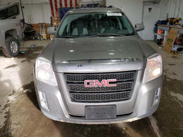 Photo 5 from auction – 2012 GMC TERRAIN SL with VIN 2GKFLTE56C6384678