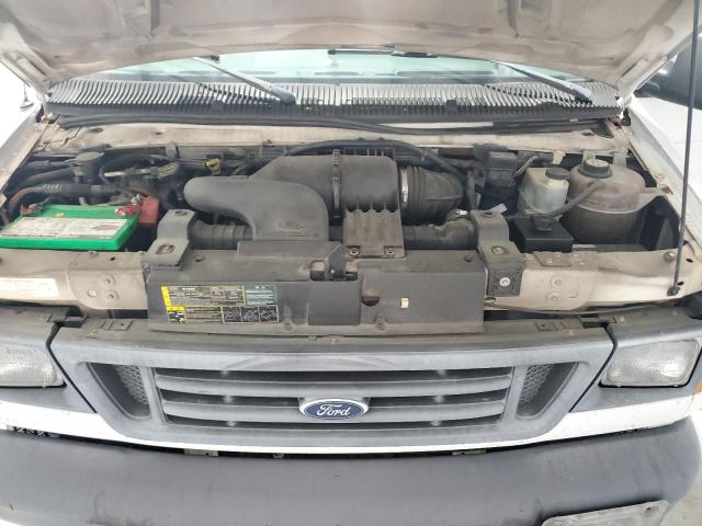 Снимка 12 от търг – 2006 FORD ECONOLINE с VIN 1FTNE24L16DA80305