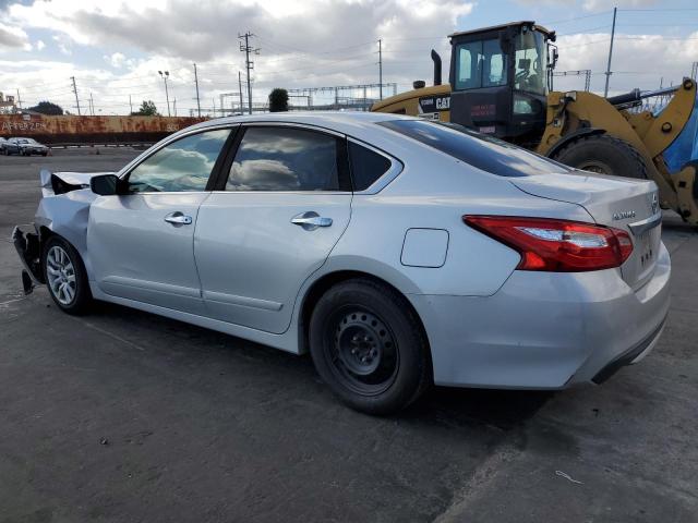Photo 2 from auction – 2016 NISSAN ALTIMA 2.5 with VIN 1N4AL3APXGN381612