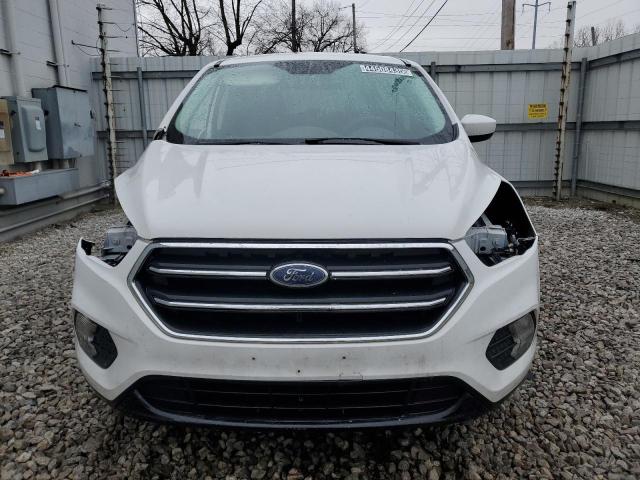 Photo 5 from auction – 2017 FORD ESCAPE SE with VIN 1FMCU0GD8HUE07008