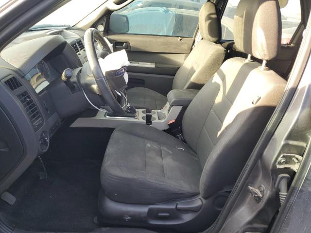 Фото 7 с аукциона – 2011 FORD ESCAPE XLT с VIN 1FMCU0D76BKA37811