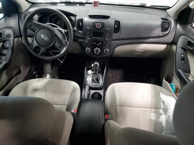 Photo 8 from auction – 2011 KIA FORTE EX with VIN KNAFU4A22B5456056