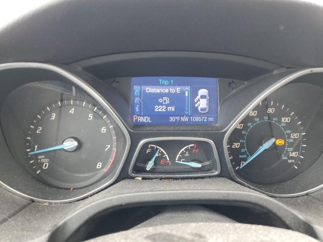Photo 9 from auction – 2013 FORD FOCUS SE with VIN 1FADP3K21DL241640