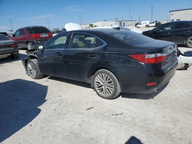 Photo 2 from auction – 2014 LEXUS ES 350 with VIN JTHBK1GG8E2133840