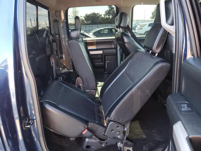 Photo 10 from auction – 2016 FORD F150 SUPER with VIN 1FTEW1EG0GKD32292
