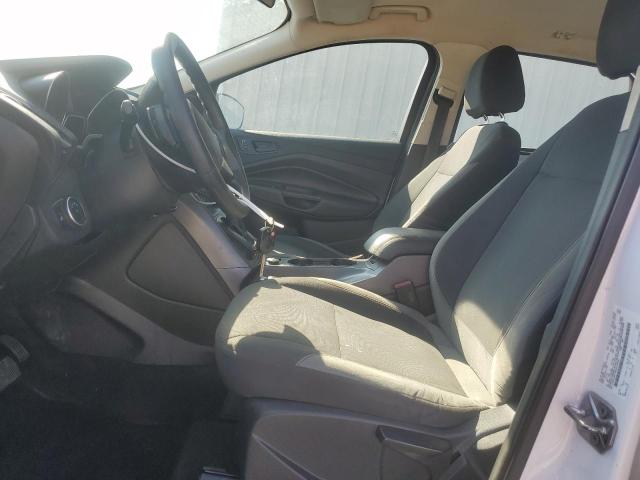 Photo 7 from auction – 2016 FORD ESCAPE S with VIN 1FMCU0F74GUC35781