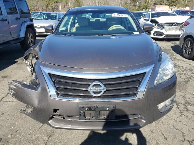 Photo 5 from auction – 2014 NISSAN ALTIMA 2.5 with VIN 1N4AL3AP6EC115822