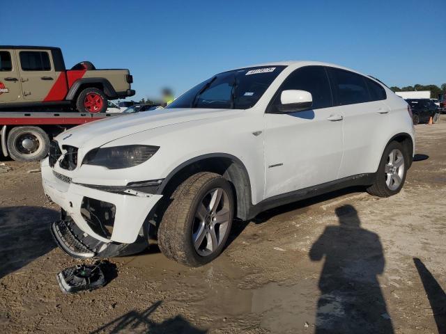 Photo 1 from auction – 2012 BMW X6 XDRIVE3 with VIN 5UXFG2C50CL781466
