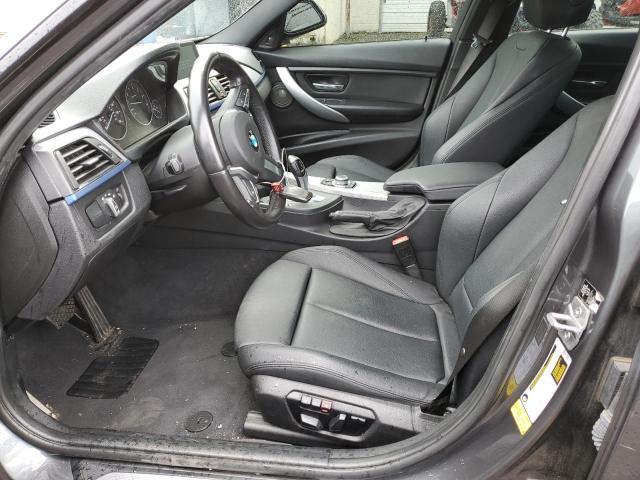 Photo 7 from auction – 2013 BMW 328 I SULE with VIN WBA3C1C57DF436832