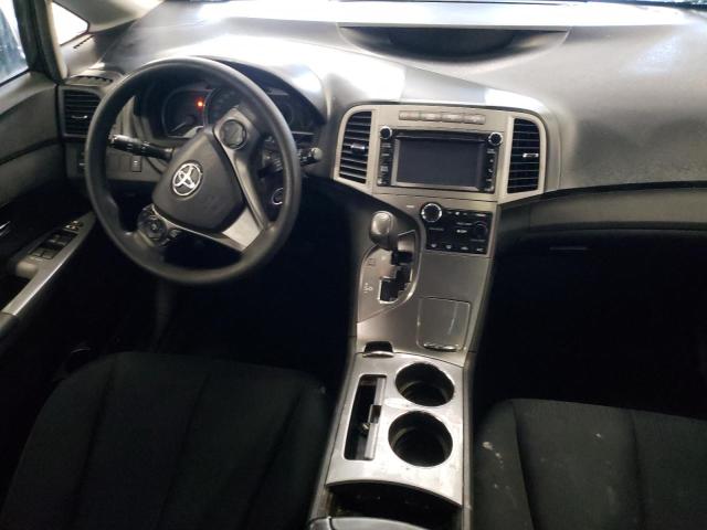 Photo 8 from auction – 2014 TOYOTA VENZA LE with VIN 4T3BA3BB8EU055577