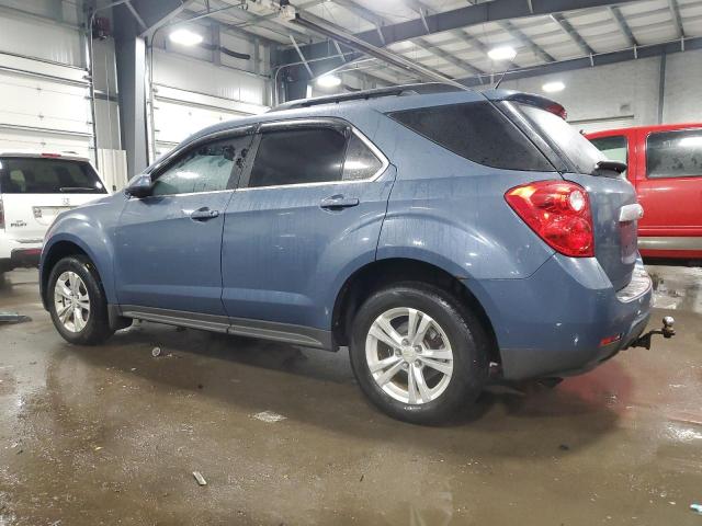 Photo 2 from auction – 2011 CHEVROLET EQUINOX LT with VIN 2CNALDEC7B6260939