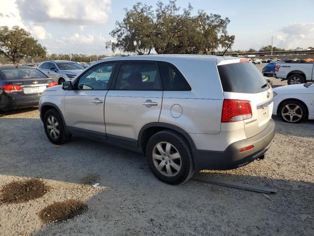 Photo 2 from auction – 2011 KIA SORENTO BA with VIN 5XYKT3A13BG178362