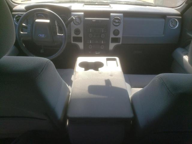 Photo 8 from auction – 2011 FORD F150 SUPER with VIN 1FTFX1CTXBFC29187