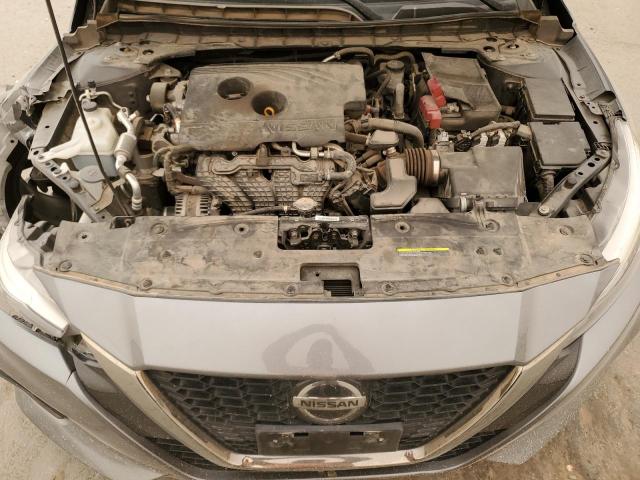 Photo 11 from auction – 2020 NISSAN ALTIMA SR with VIN 1N4BL4CV0LC112997