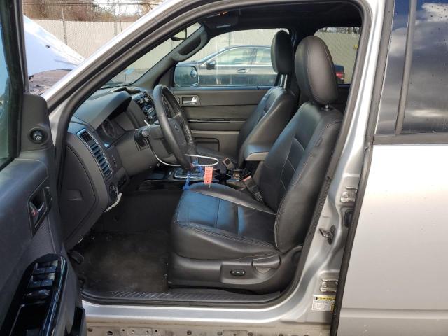 Photo 7 from auction – 2009 FORD ESCAPE LIM with VIN 1FMCU04G89KA52191